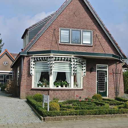 B&B De Noordenberg Holten Εξωτερικό φωτογραφία
