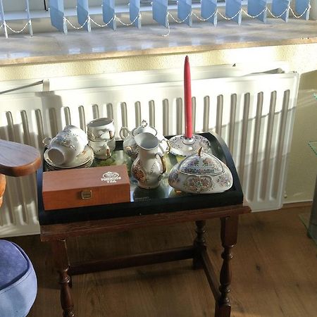 B&B De Noordenberg Holten Εξωτερικό φωτογραφία