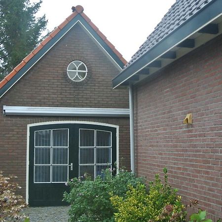 B&B De Noordenberg Holten Εξωτερικό φωτογραφία