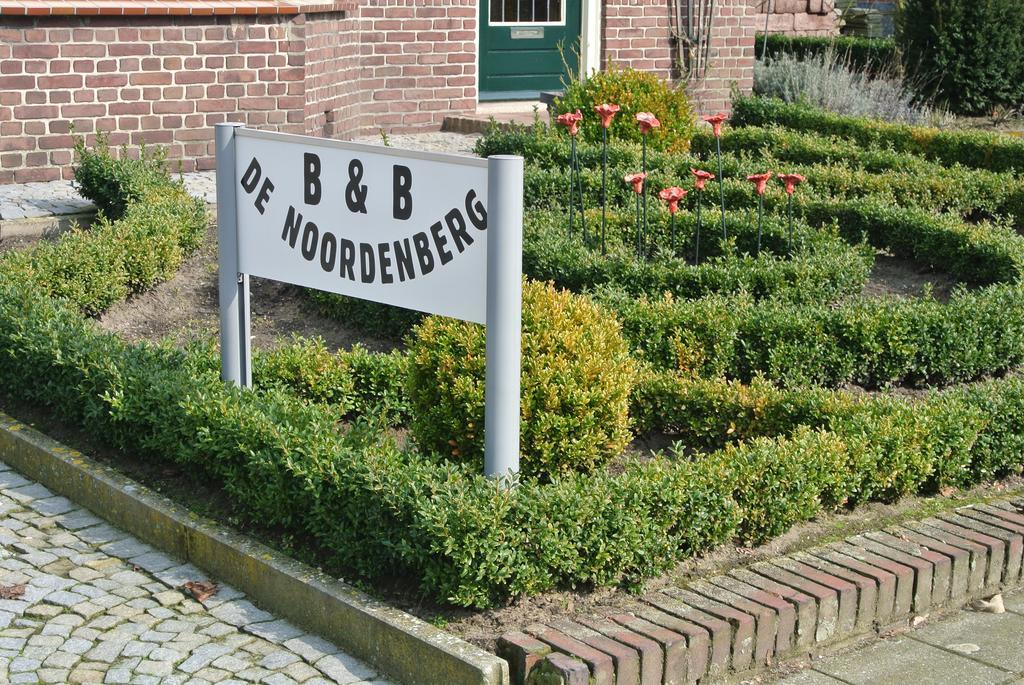 B&B De Noordenberg Holten Εξωτερικό φωτογραφία