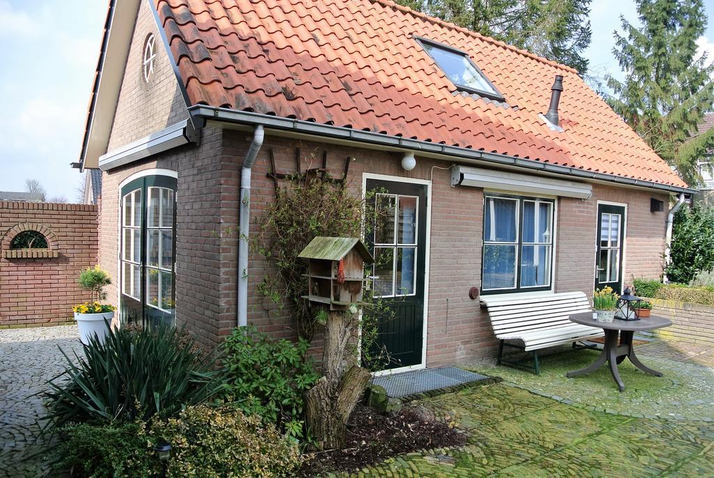 B&B De Noordenberg Holten Εξωτερικό φωτογραφία