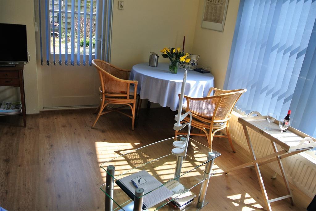 B&B De Noordenberg Holten Εξωτερικό φωτογραφία