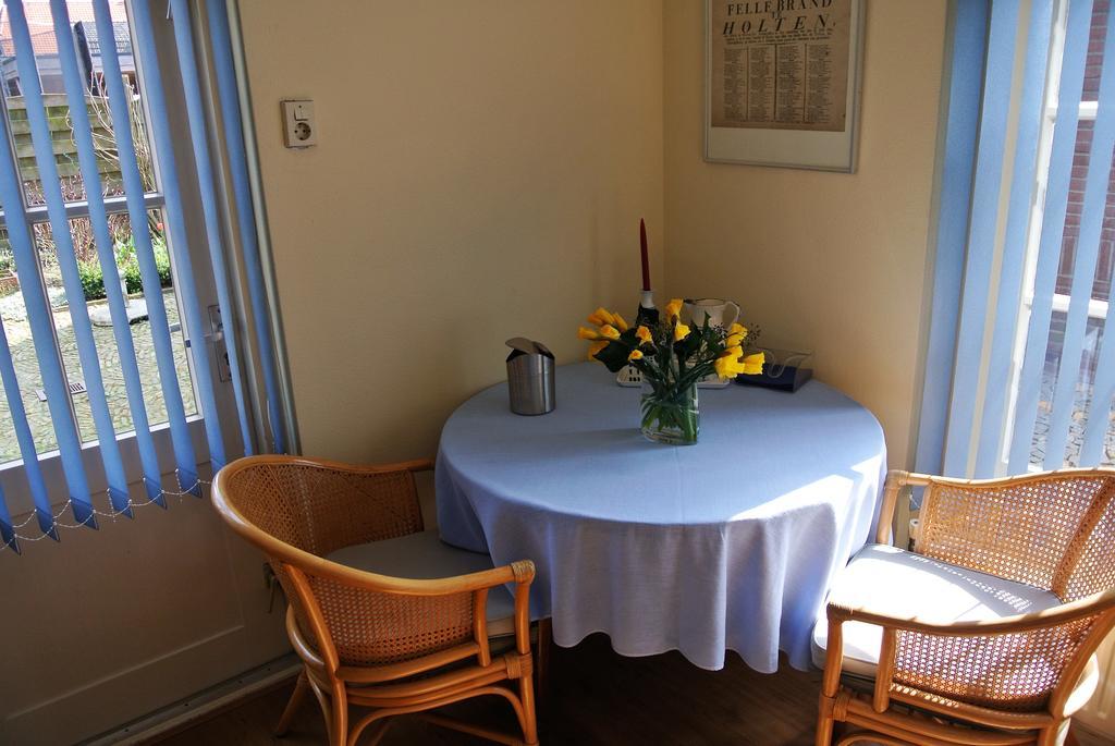 B&B De Noordenberg Holten Εξωτερικό φωτογραφία