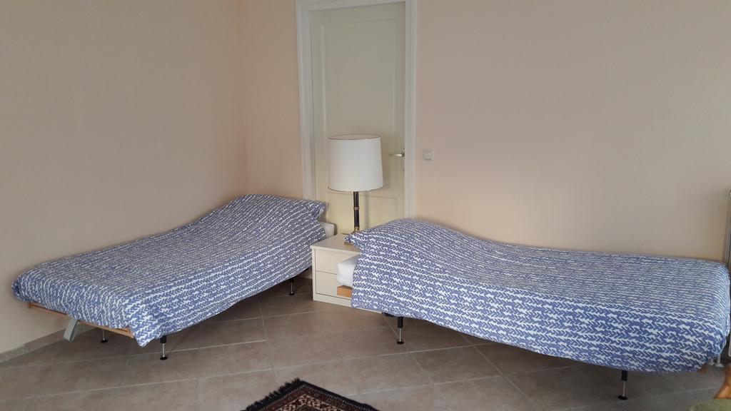 B&B De Noordenberg Holten Εξωτερικό φωτογραφία