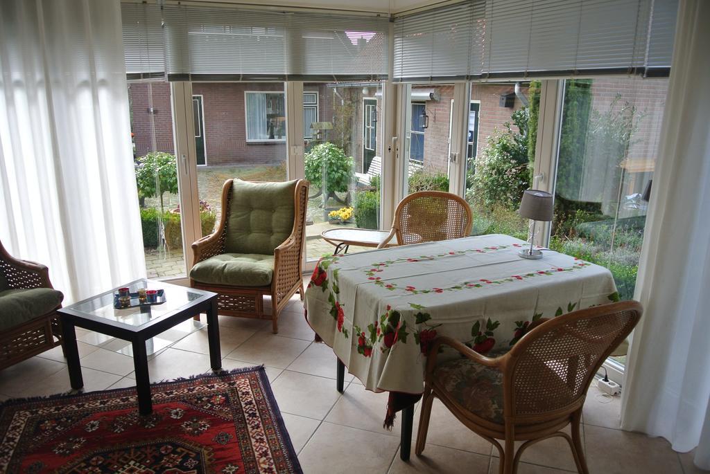 B&B De Noordenberg Holten Εξωτερικό φωτογραφία
