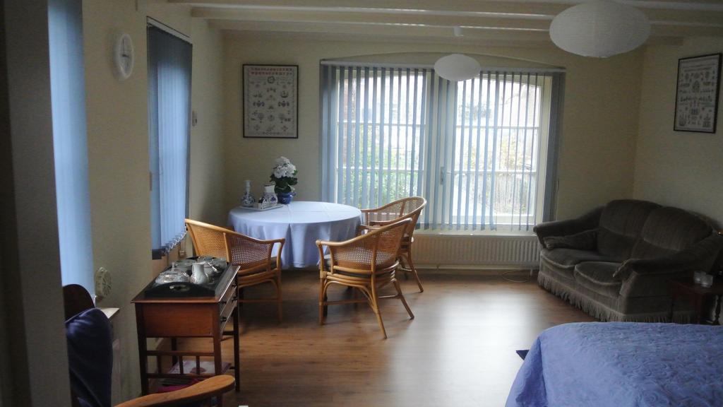 B&B De Noordenberg Holten Εξωτερικό φωτογραφία