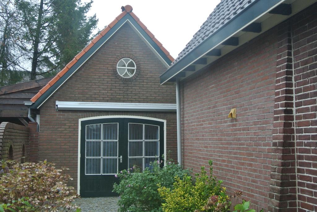 B&B De Noordenberg Holten Εξωτερικό φωτογραφία